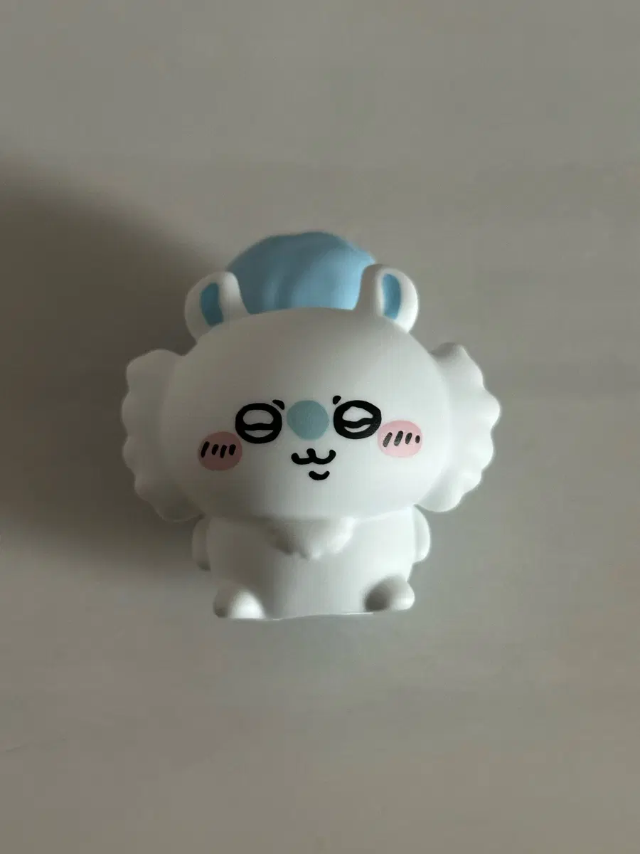 치이카와 소프비피규어 2탄 모몽가