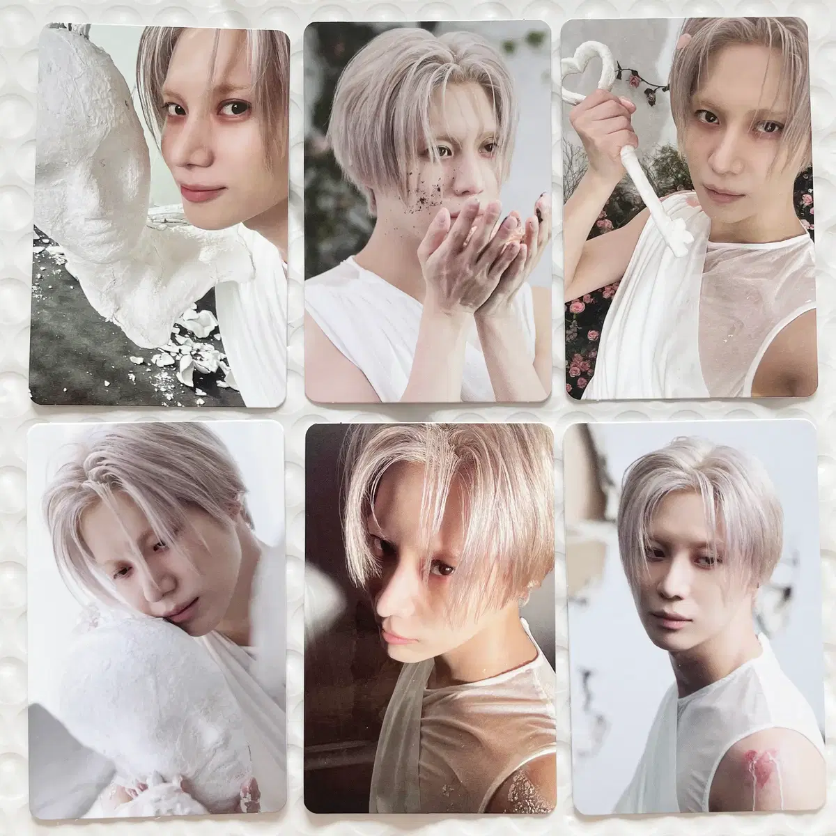 개별판매)태민 Soft Violence 포토카드