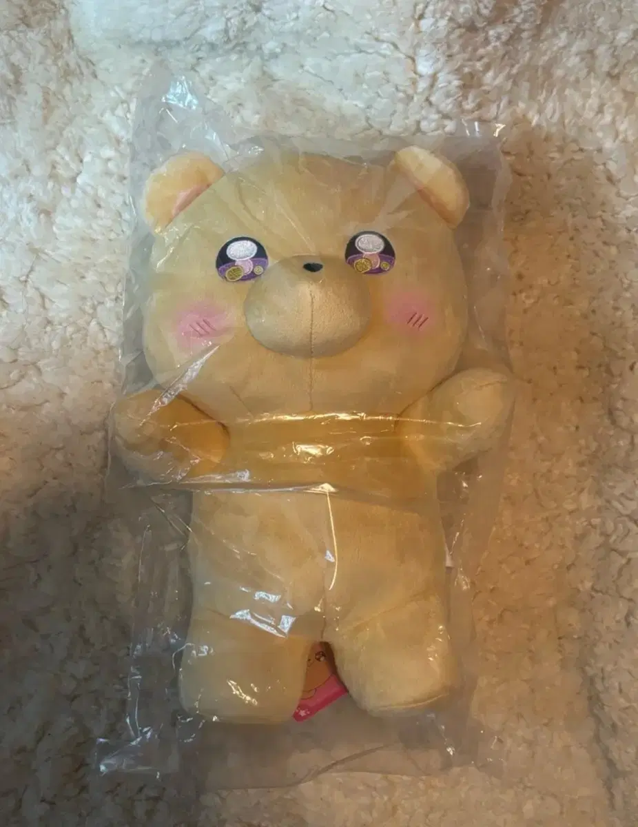 마왕성에서 잘자요 데비악마 1:1 스케일 인형
