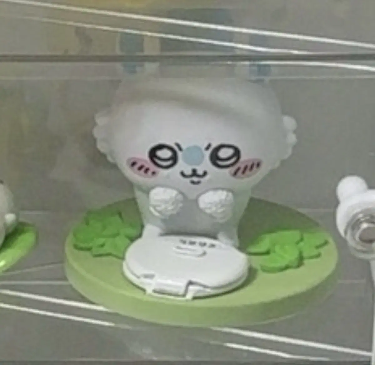 모몽가 디오라마
