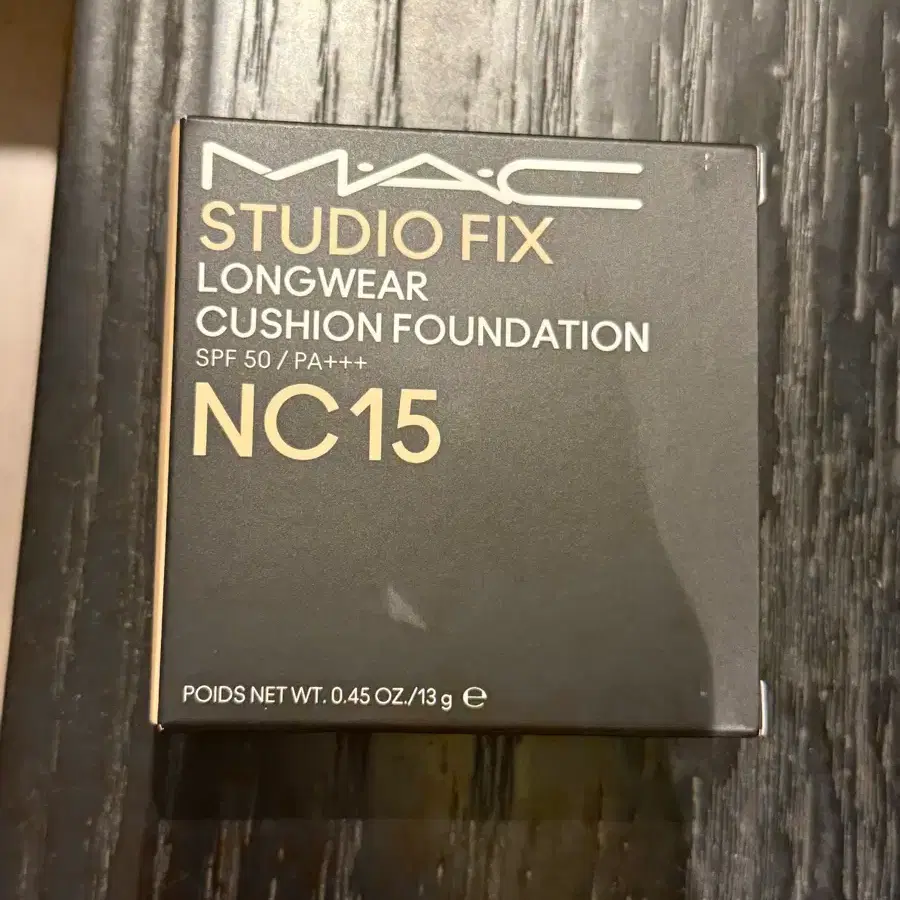 맥 쿠션 NC15 판매