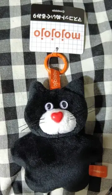 mojojojo 마스코트 봉제 인형 9