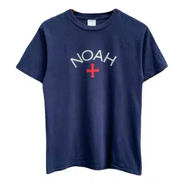 noah 티셔츠 상의