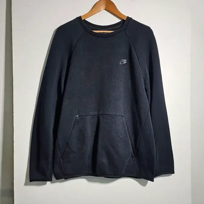 나이키 nike맨투맨 xl D140