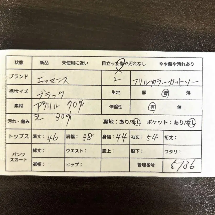 2번째 상품 이미지