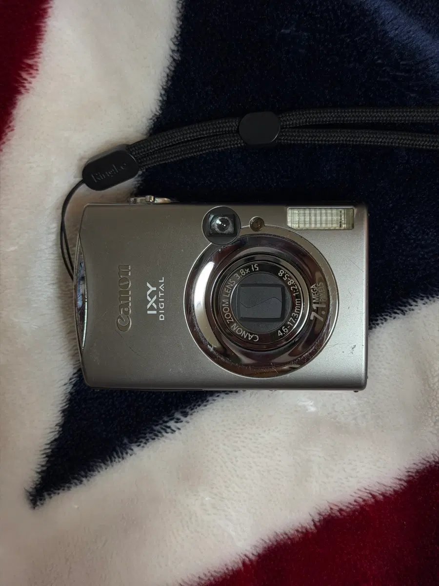 캐논 익서스 850(익시 900) 디지털 카메라