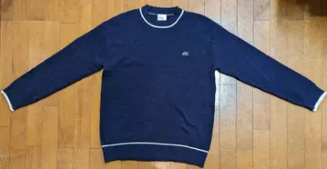 미사용 새상품 AZUL HOME WHIP NIGHT KNIT 스웨터 프리