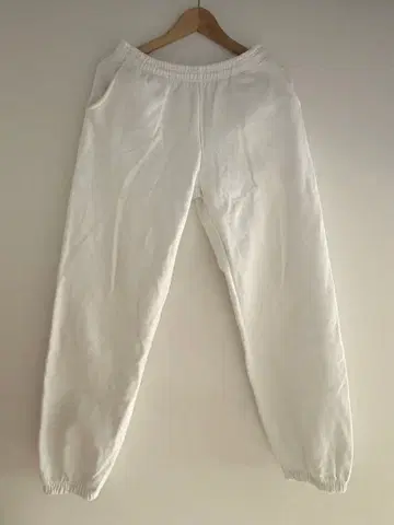 LOSANGELES APPAREL 14oz 스웨트 팬츠 M 사이즈