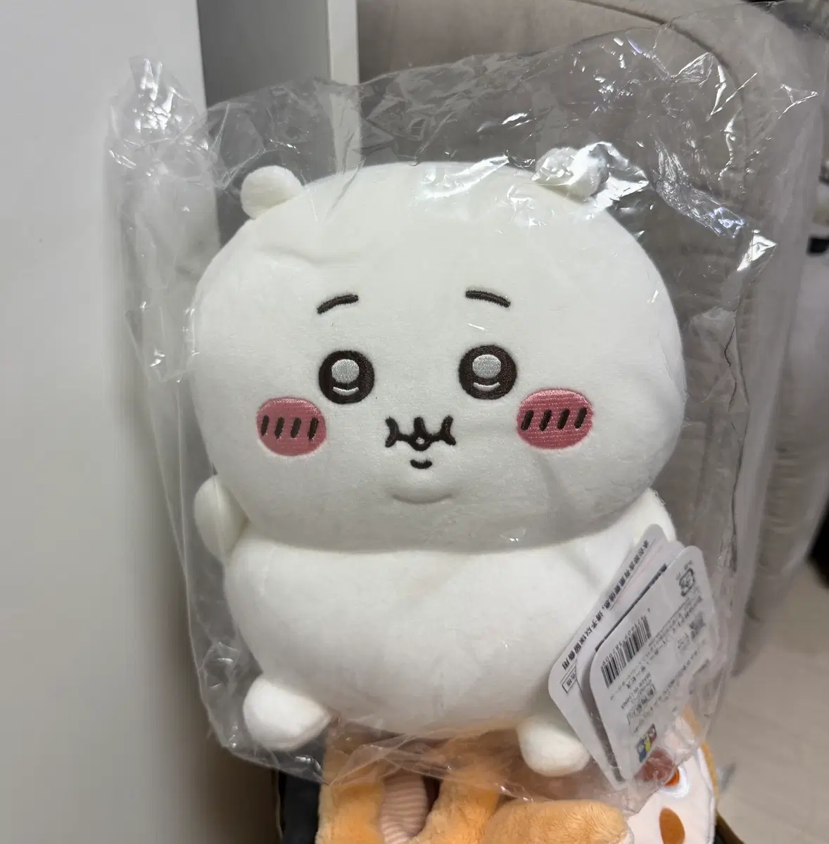 통통 치이카와 인형
