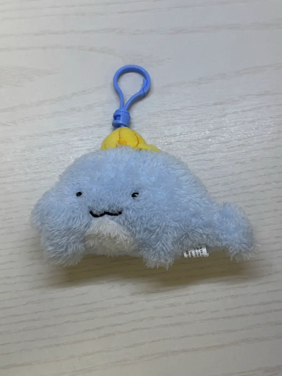 픽셀리 잠뜰 인형키링