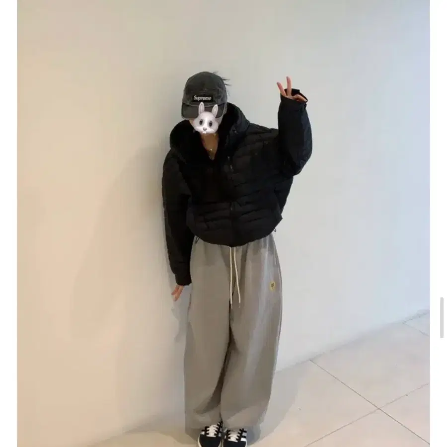 경량패딩