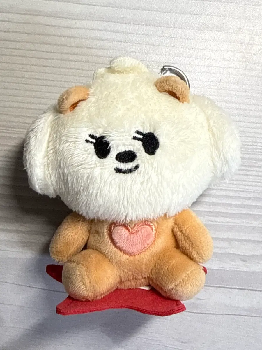 투모로우바이투게더 밤긋이 키링 판매 (봉지 없어서 싸게 팔아요ㅜ)