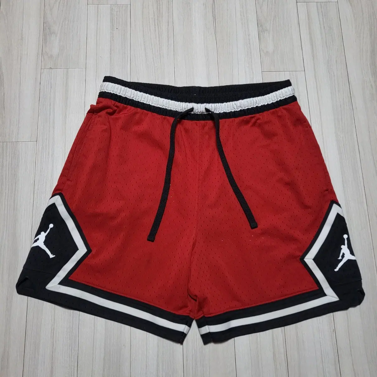 (2XL) 조던 농구 유니폼 농구져지 조던 드라이핏 농구바지
