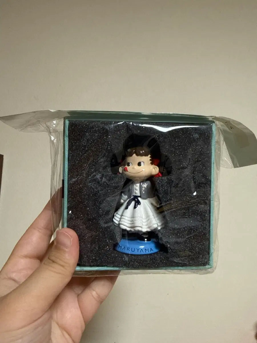 페코 피규어