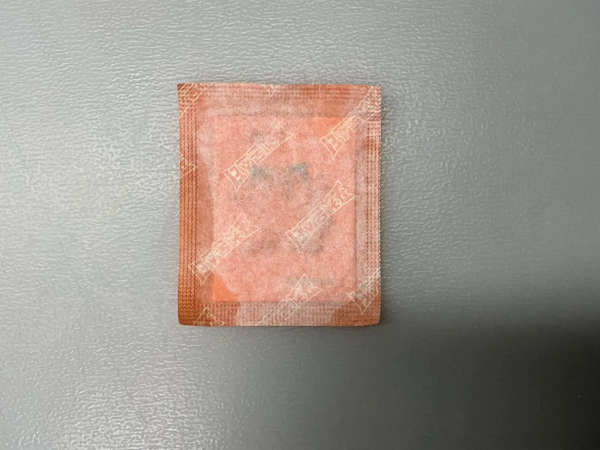 포켓몬스터 아트워크 냐옹 띠부씰
