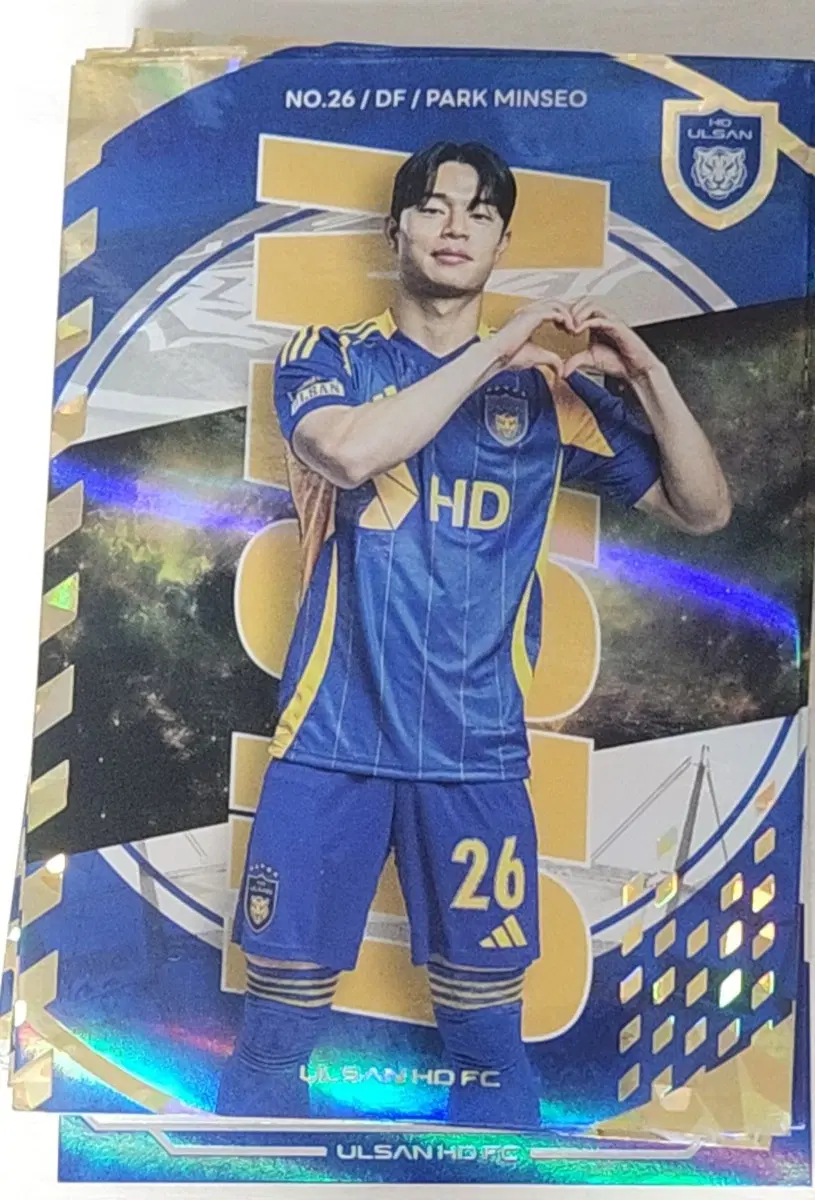 울산HDFC 모먼츠 카드 판매합니다