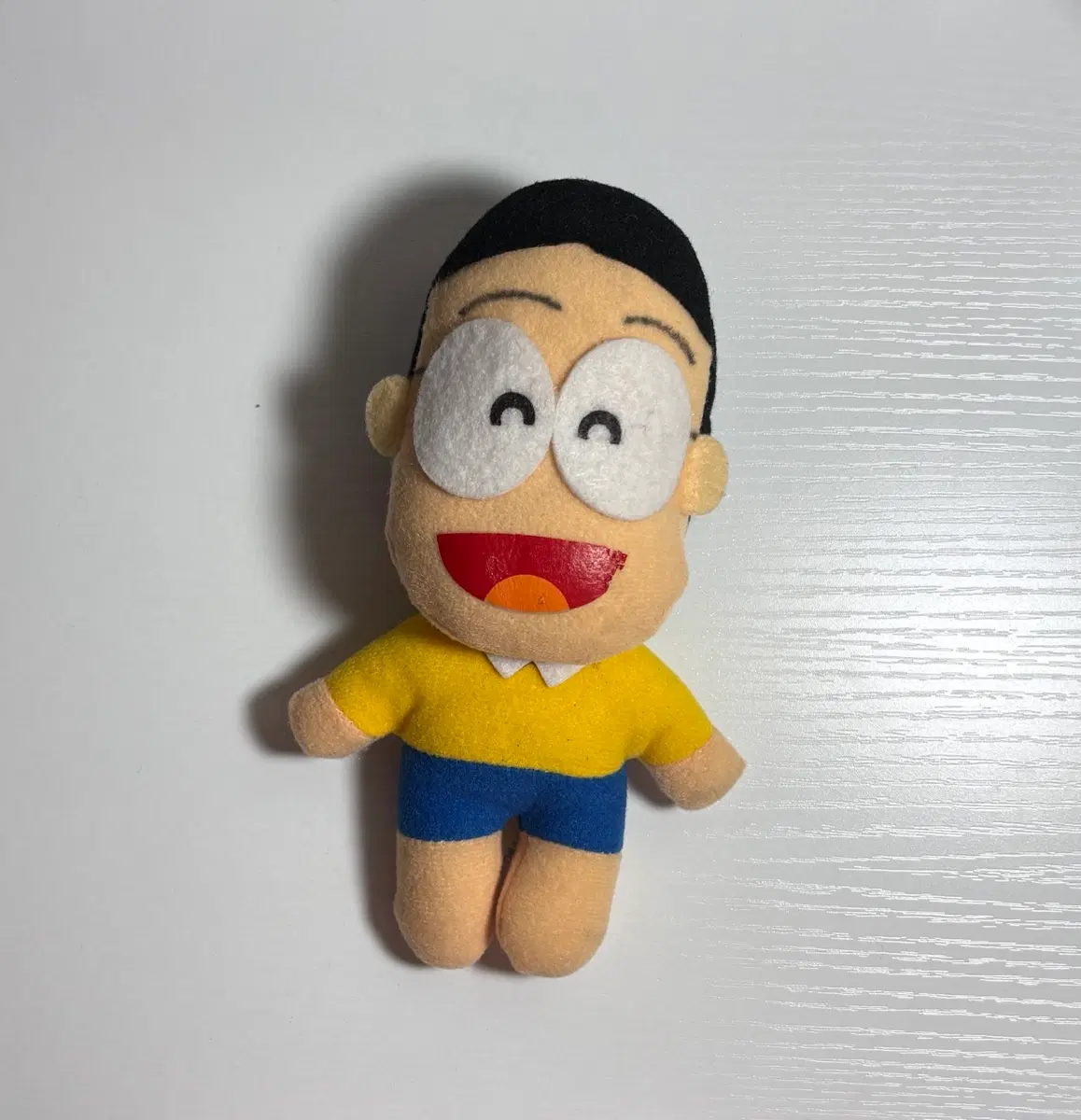 고전}} 97년도 도라에몽 노진구 인형 (일본고전)