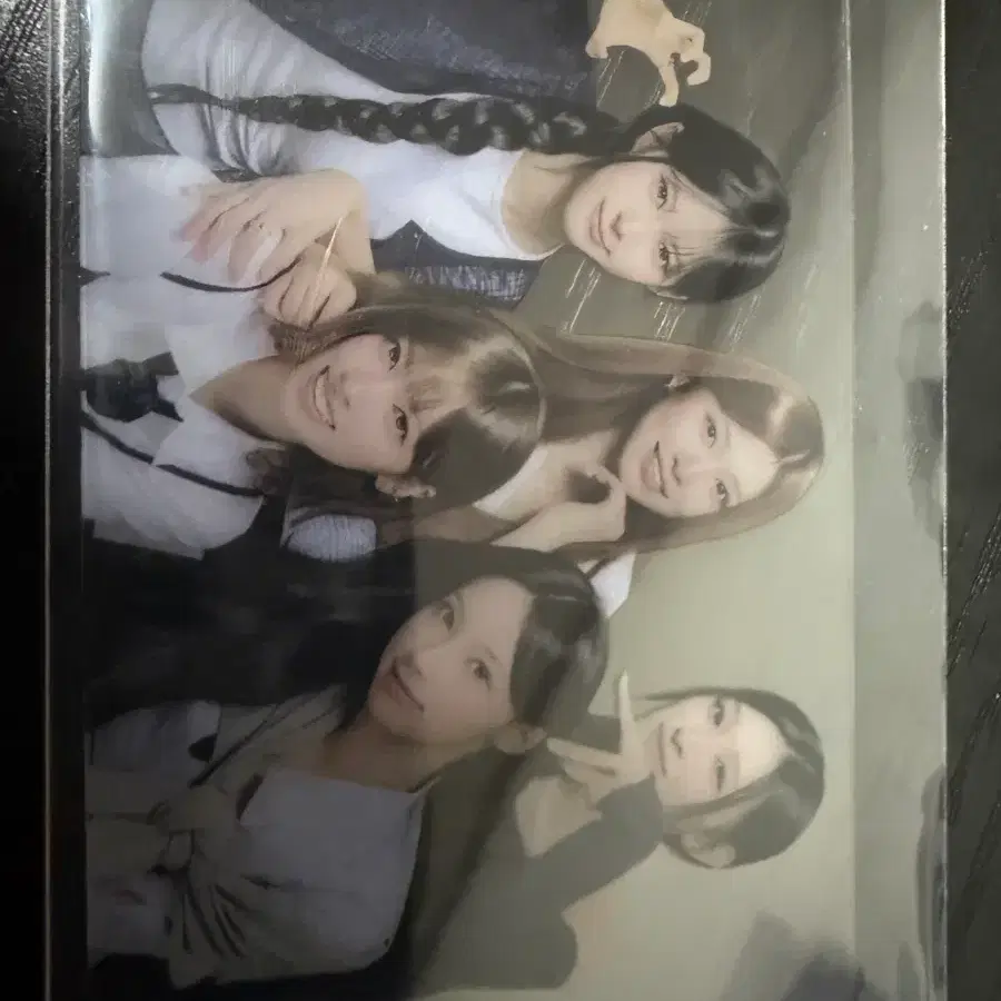 리센느 빵 포카