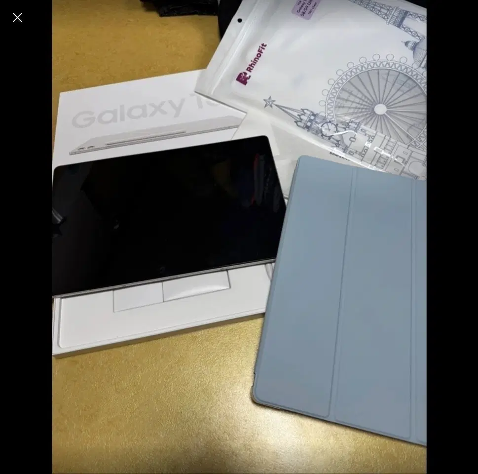 갤럭시탭 s9 울트라 5G-256GB