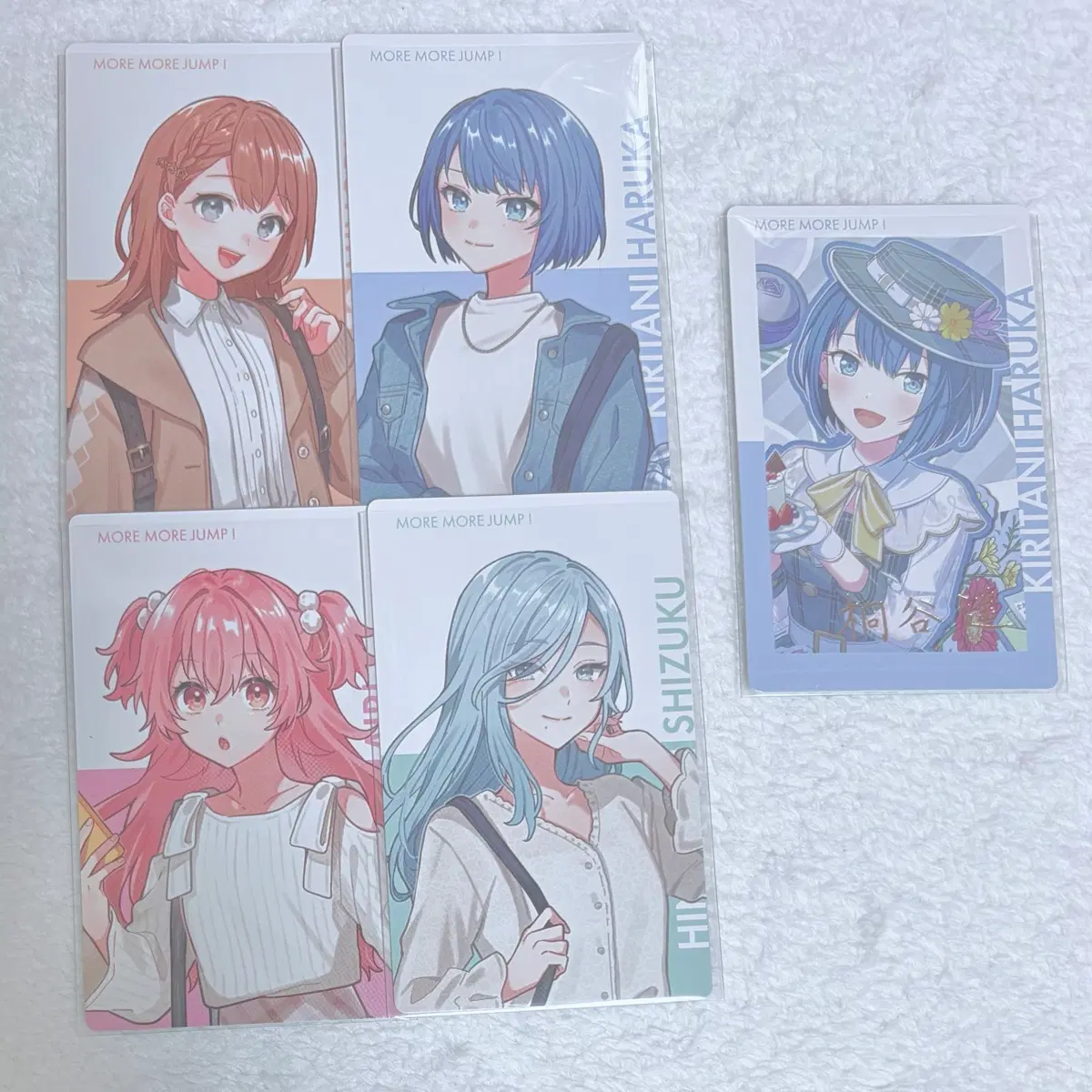 프세카 프로세카 모모점 크리패스 외 이픽 일괄