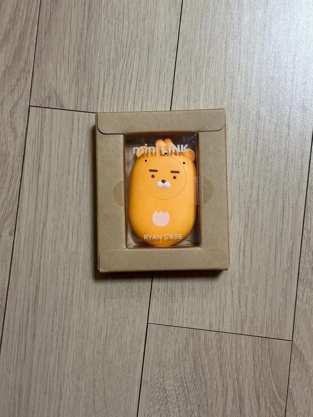 카카오 미니링크 스마트 스피커