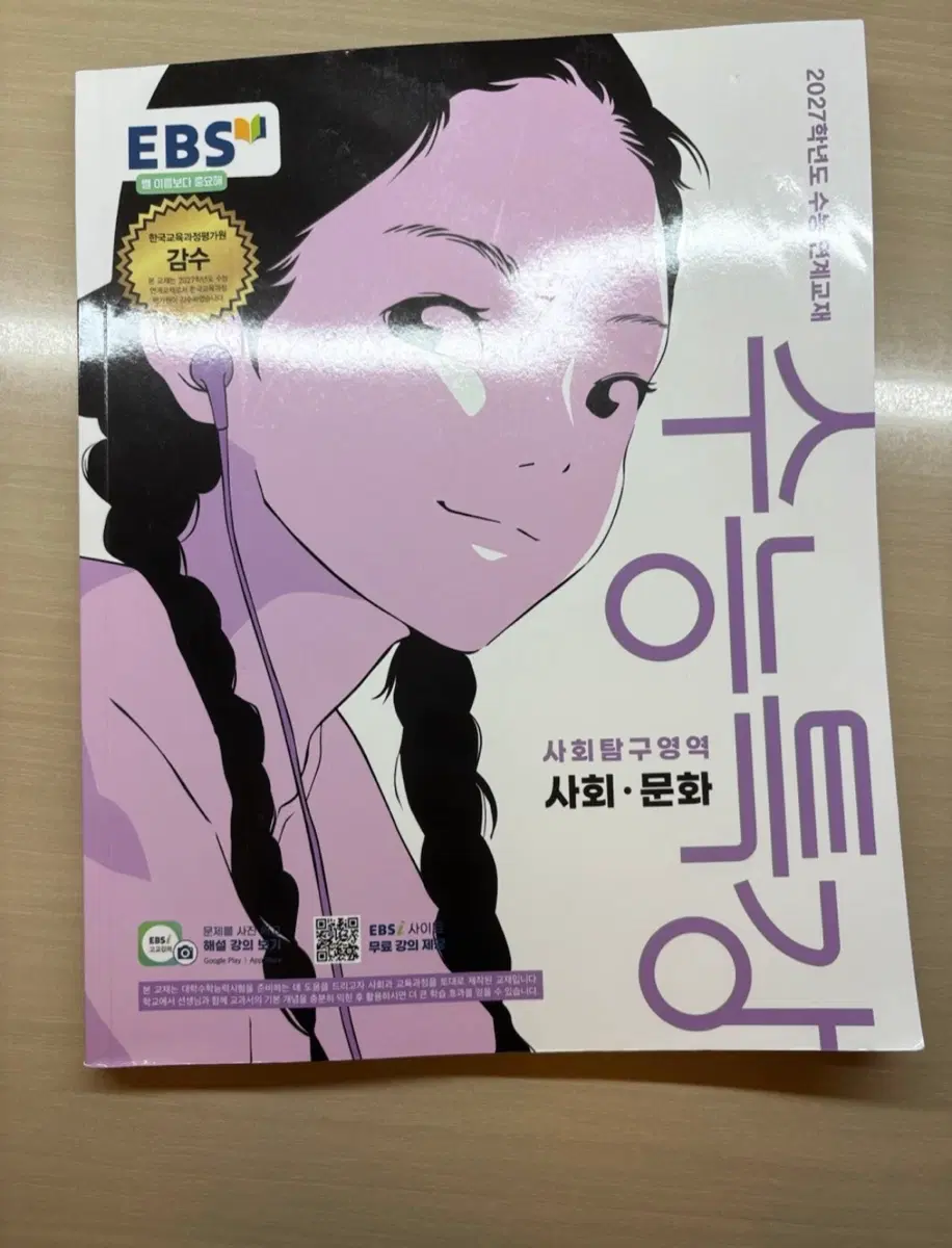 27 수특 사회문화