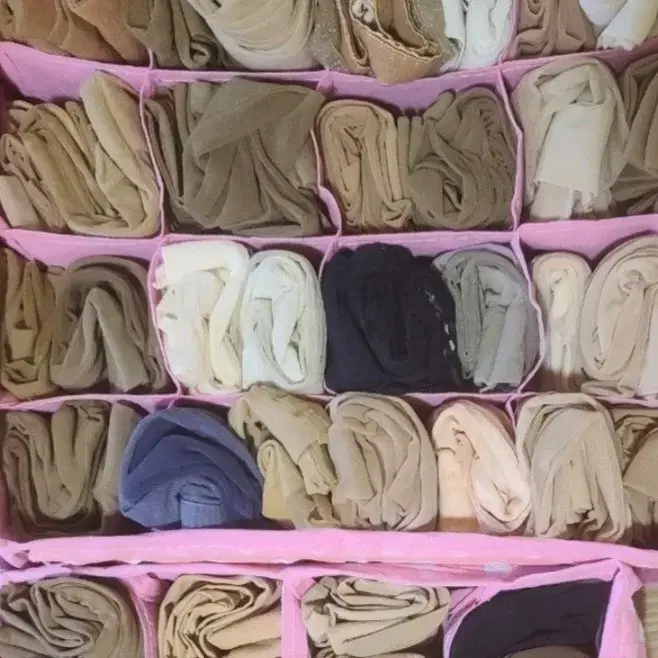 중고 팬티스타킹
