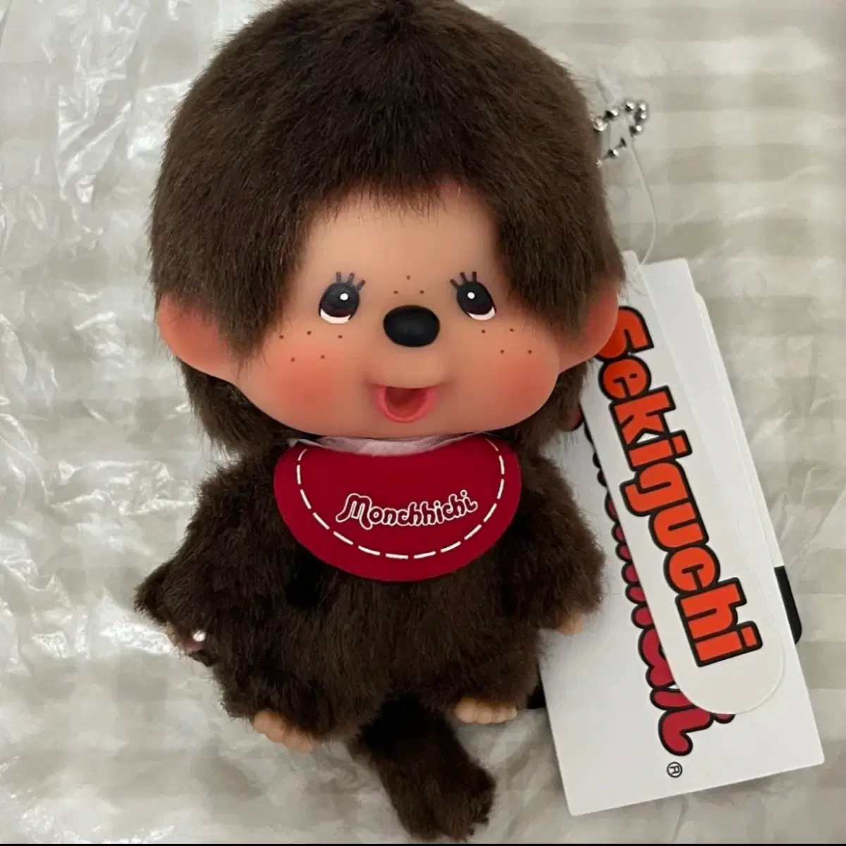 메가박스 몬치치 보이