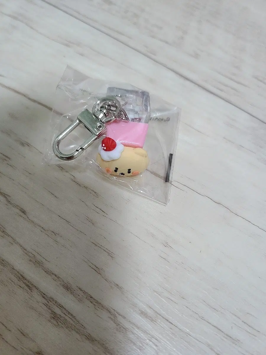 페리페라 망곰이 키캡