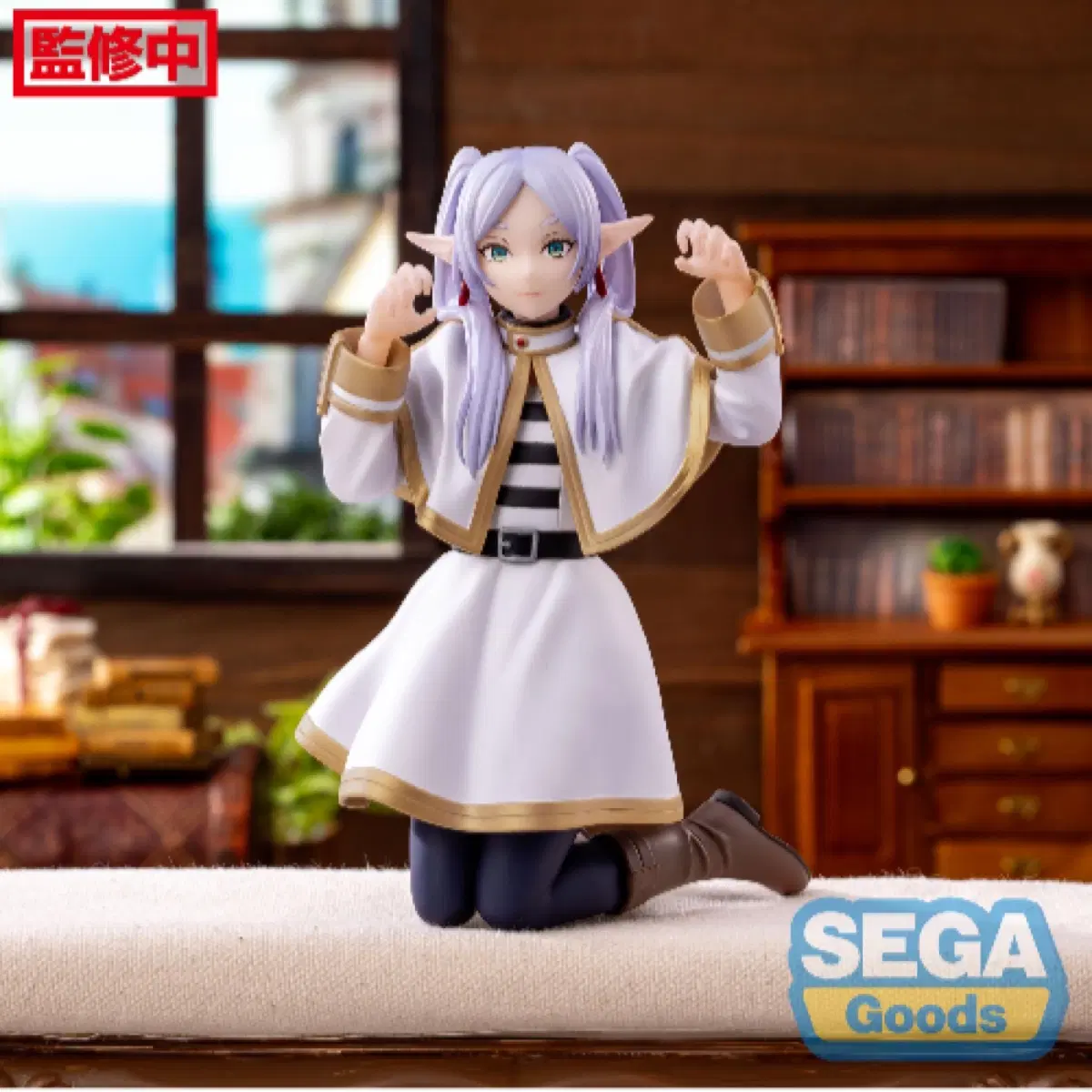 SEGA 초코노세 프리렌 힘멜 일괄