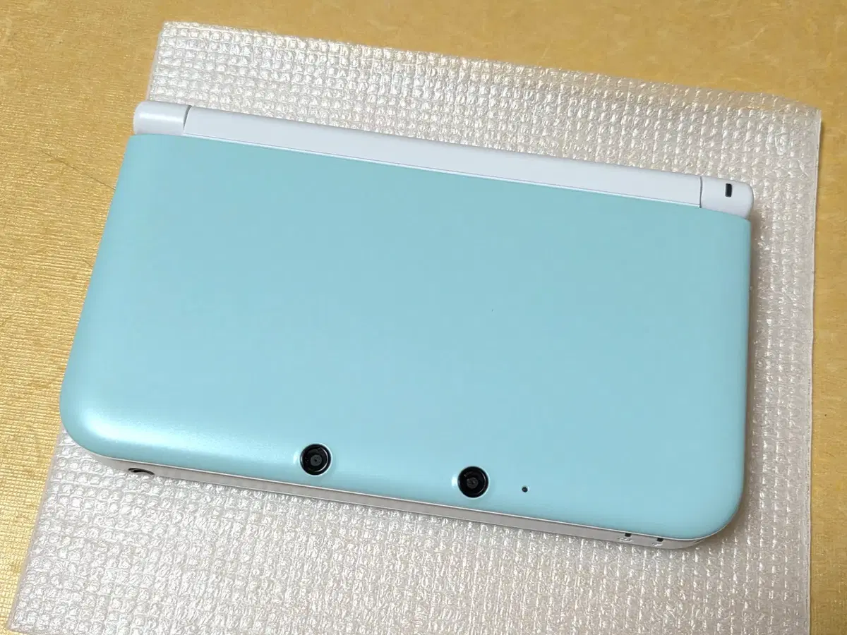 신품동일급 민트 3dsll xl 닌텐도 구큰다수 게임보이 dslite