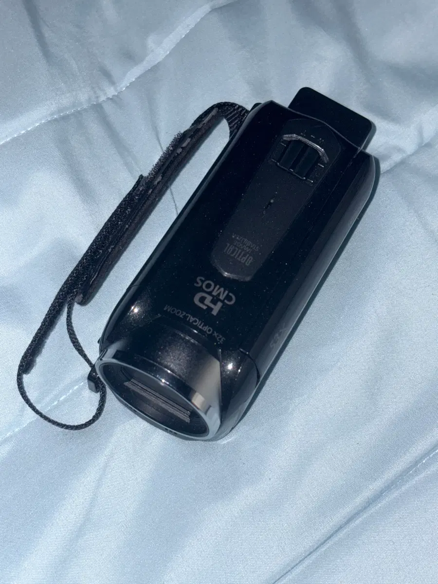 canon Iris HF r41