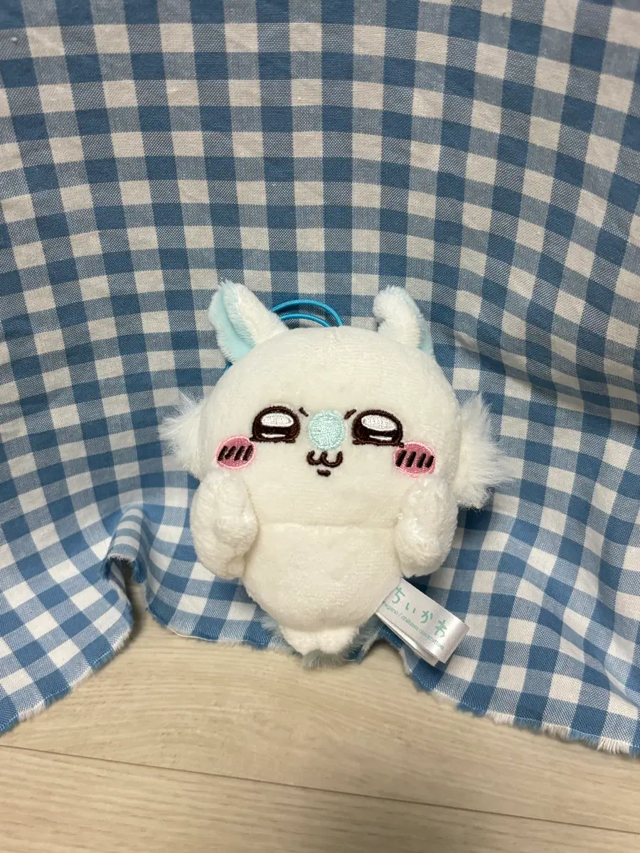 치이카와 모몽가 인형 키링 / 모몽가인형 모몽가키링인형 모몽가키링
