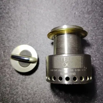 SHIMANO 95STELLA 3000 정품 스풀
