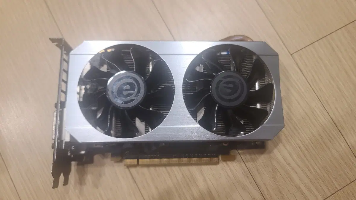 gtx 960 고장품