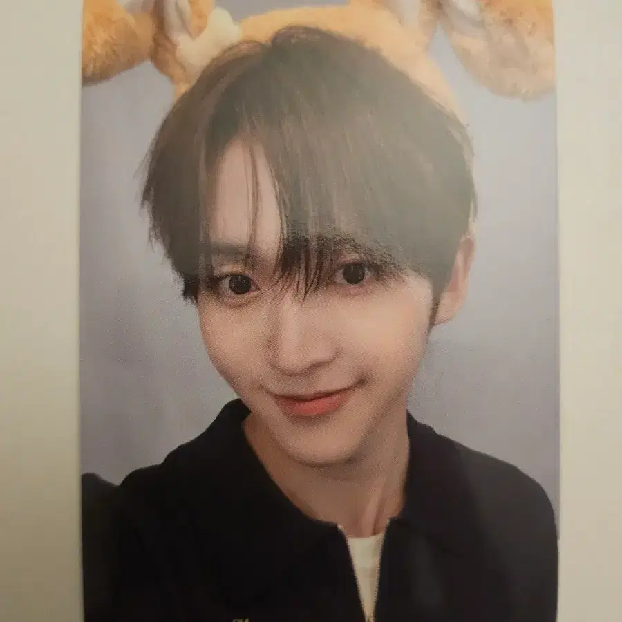 킥플립 동현 미니4집 케이몬스터 미공포