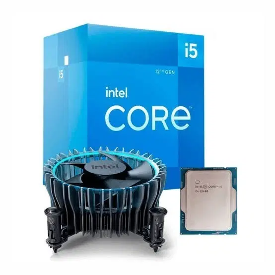 인텔 cpu 최고가 매입합니다 i5 10400 i5 11400 i5 12400등등
