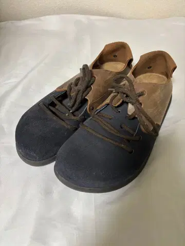 BIRKENSTOCK MONTANA [네이비/쿠오이오] 40 26cm