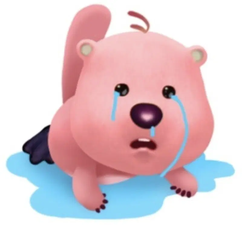 포용 슈니 예니님 랩핑지 구해요