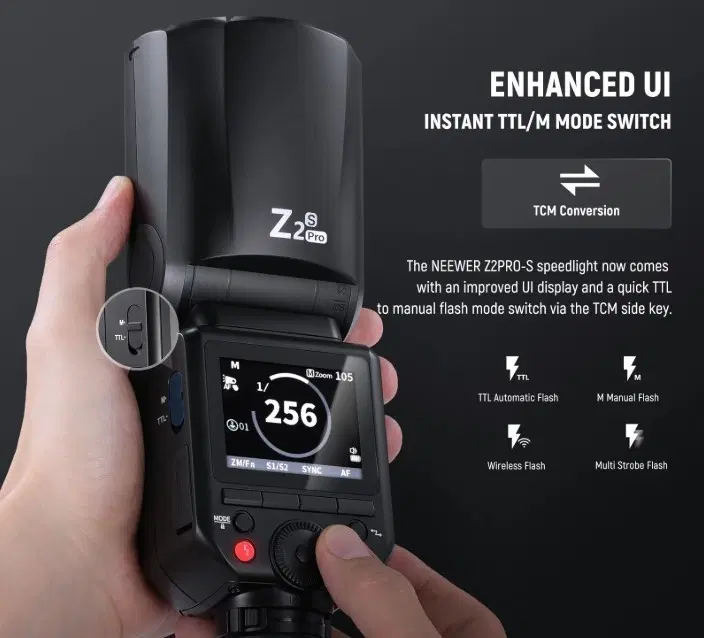 [소니전용] 니워z2s pro