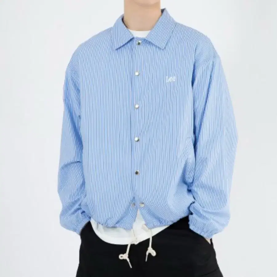 LEE 리 코치자켓xl
