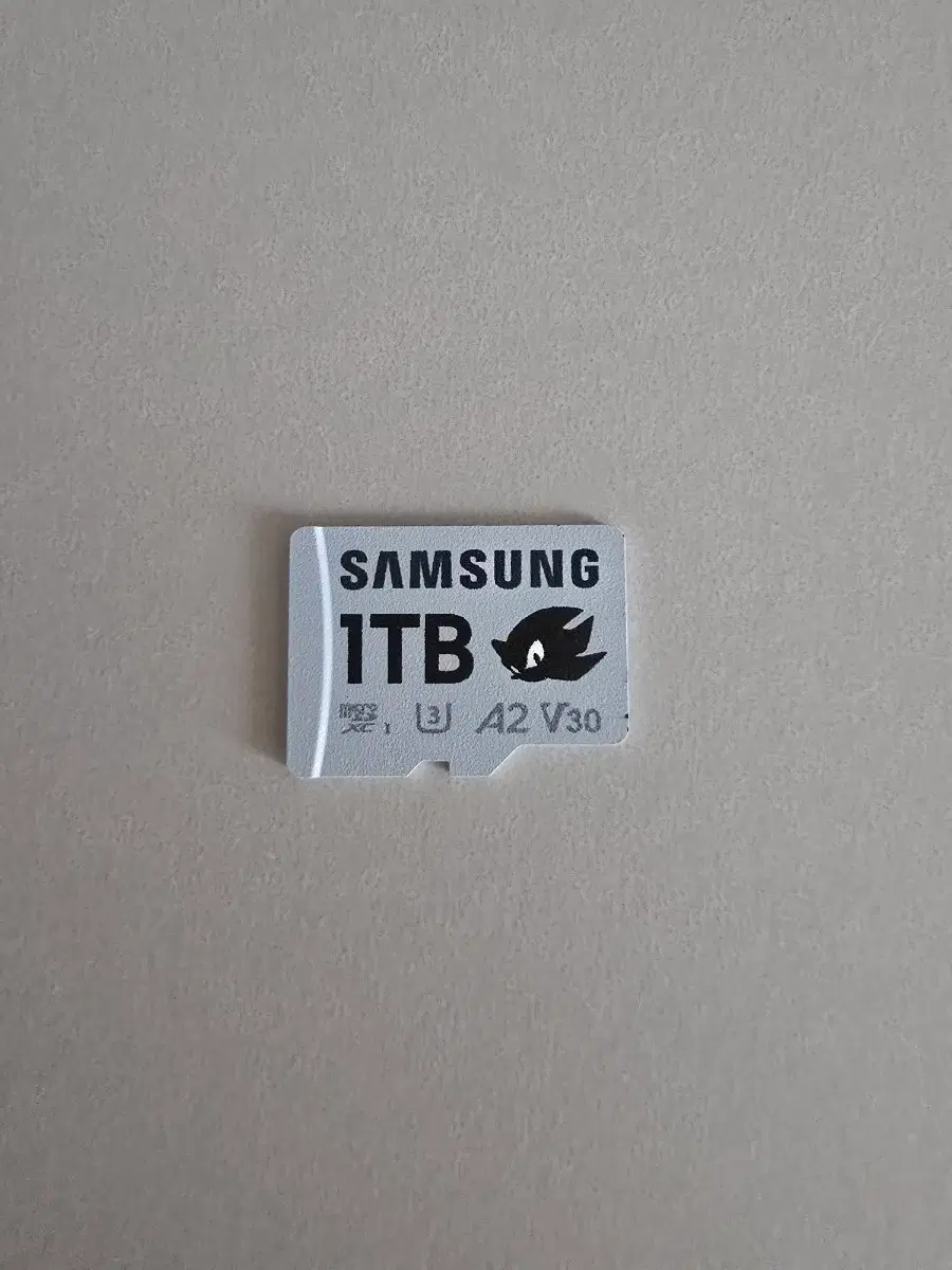삼성 마이크로 SD 카드 1TB pro plus 2025