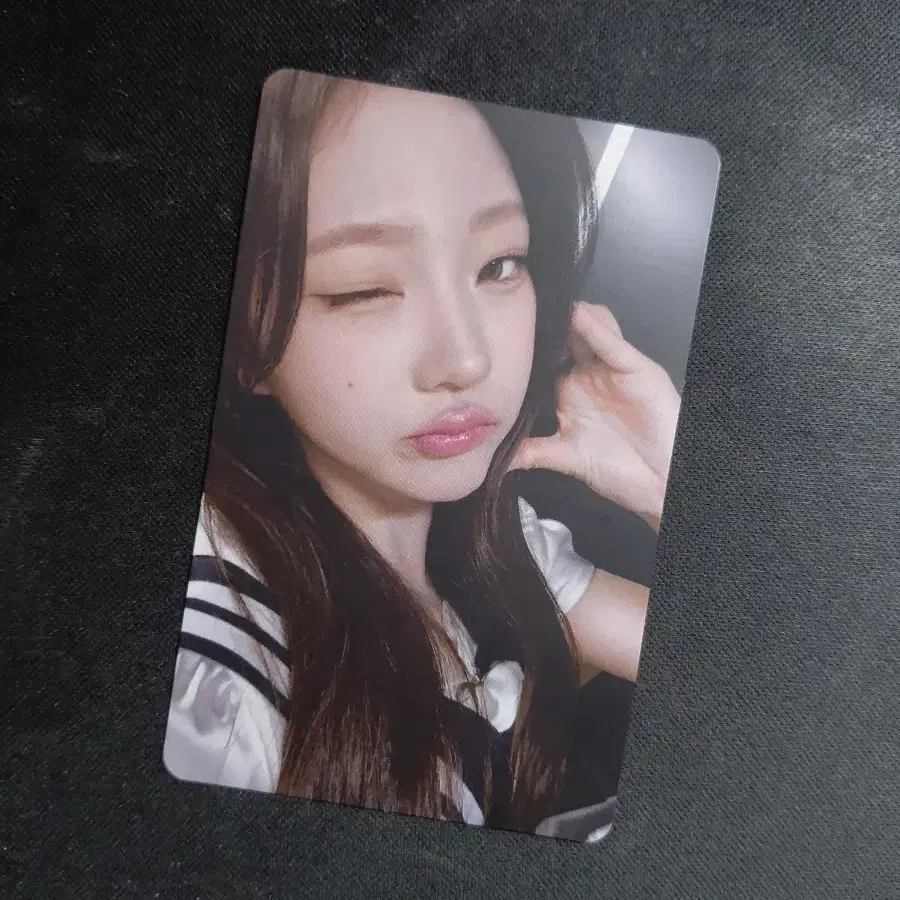 하츠투하츠 자카르타 스텔라 희귀포카