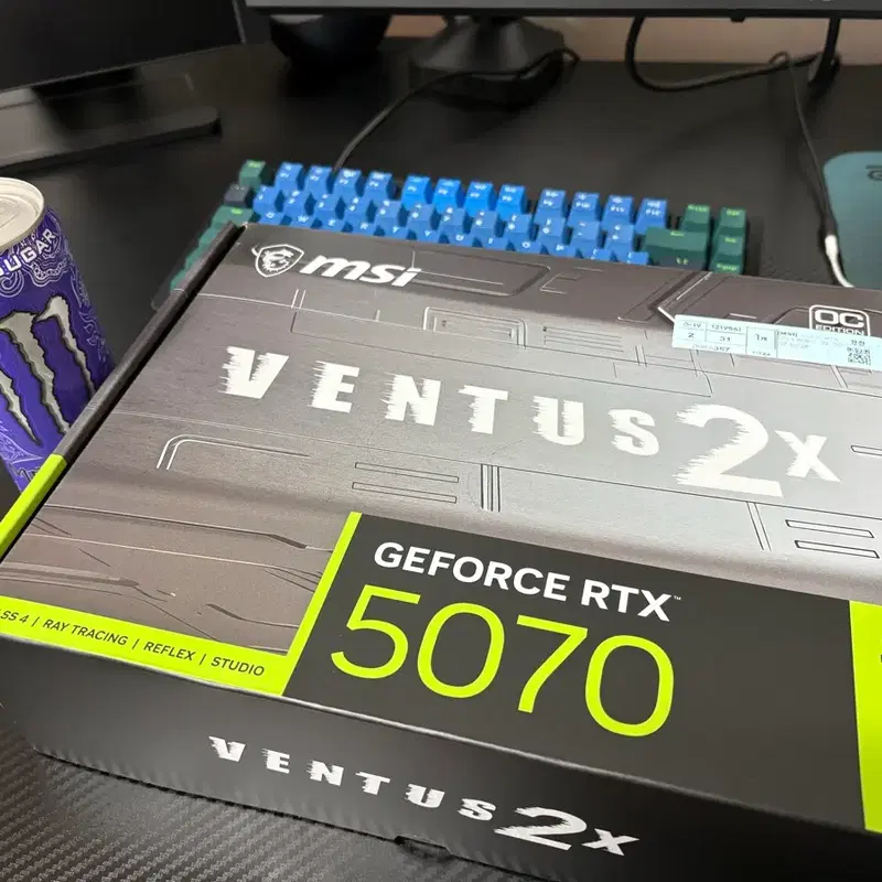 5070미사용 새상품>중고4080급 교환 추금