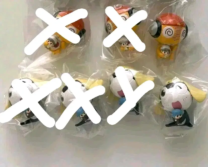 케로로 규콧토 꼬옥 안아 가챠 판매합니다