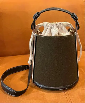 버킷백 숄더백