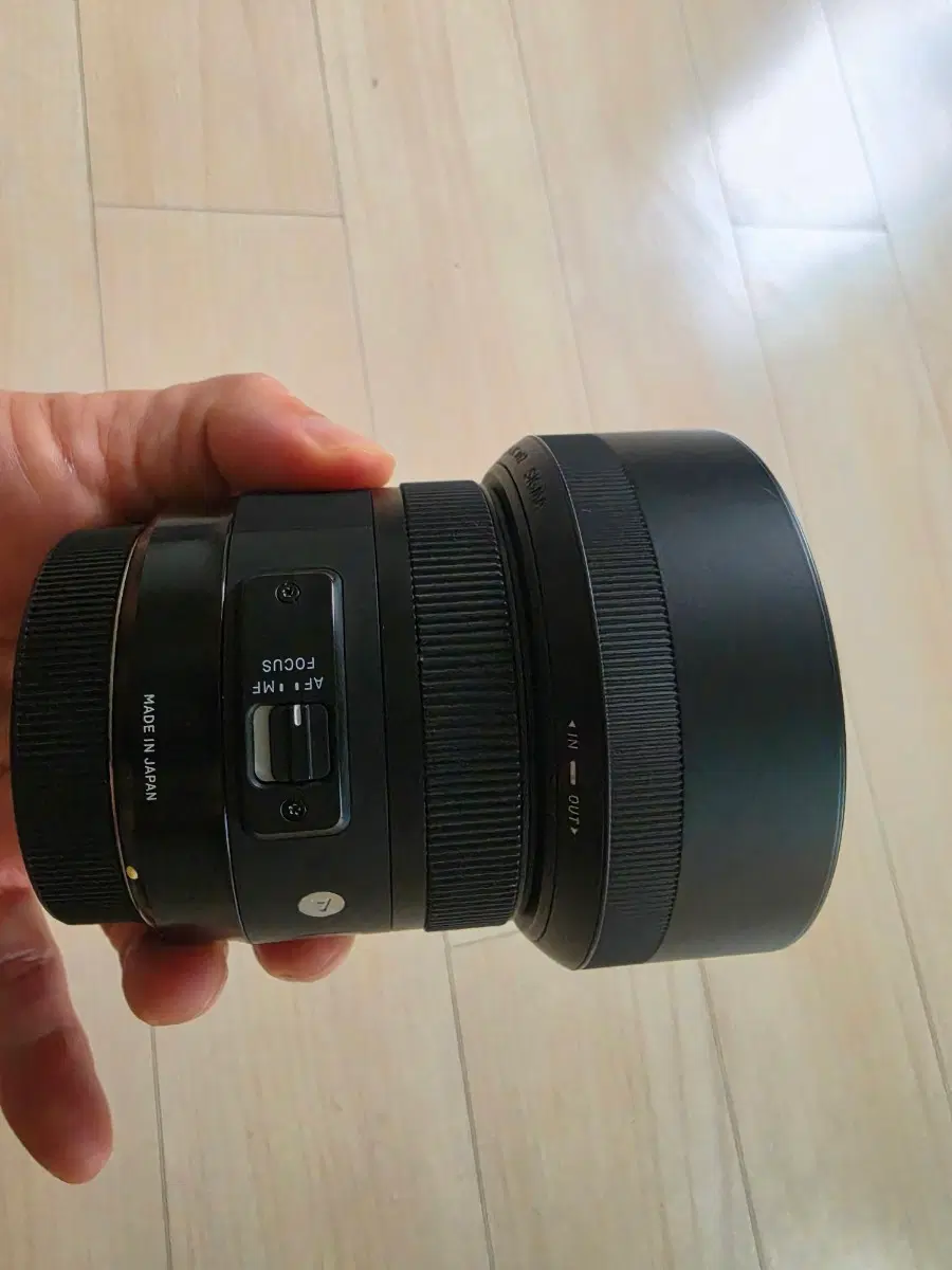 캐논 아트삼식이 30mm 1.4f 팔아요