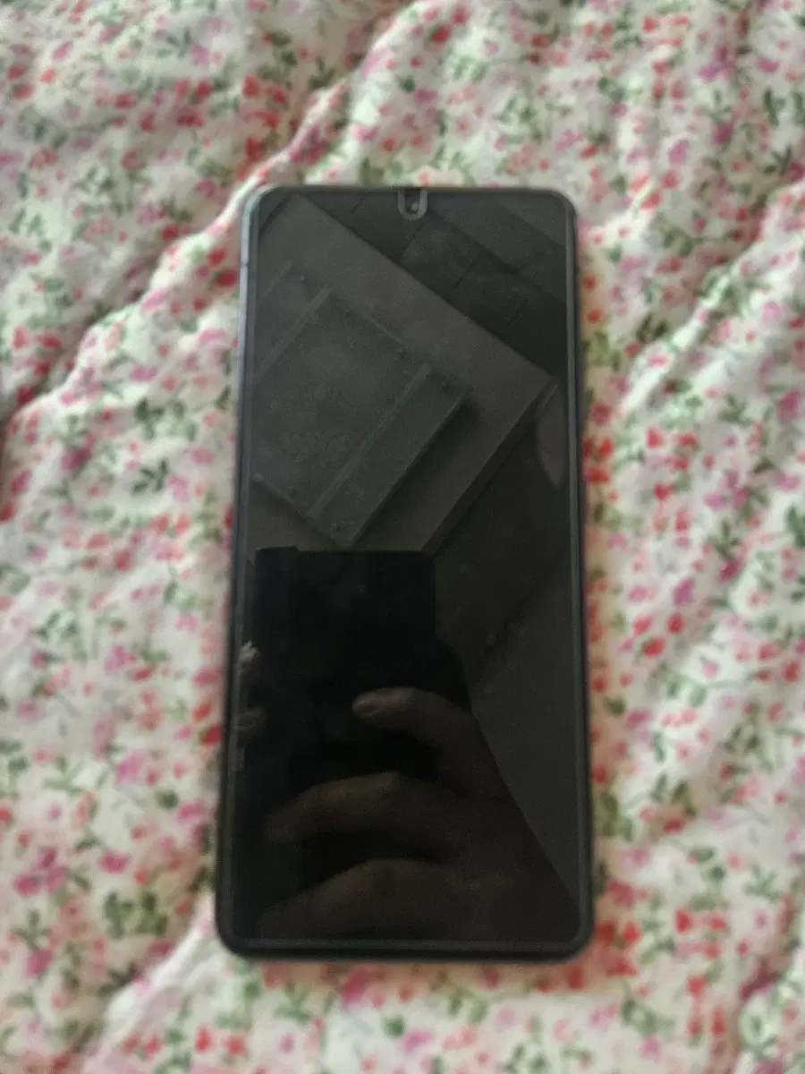 갤럭시 A50