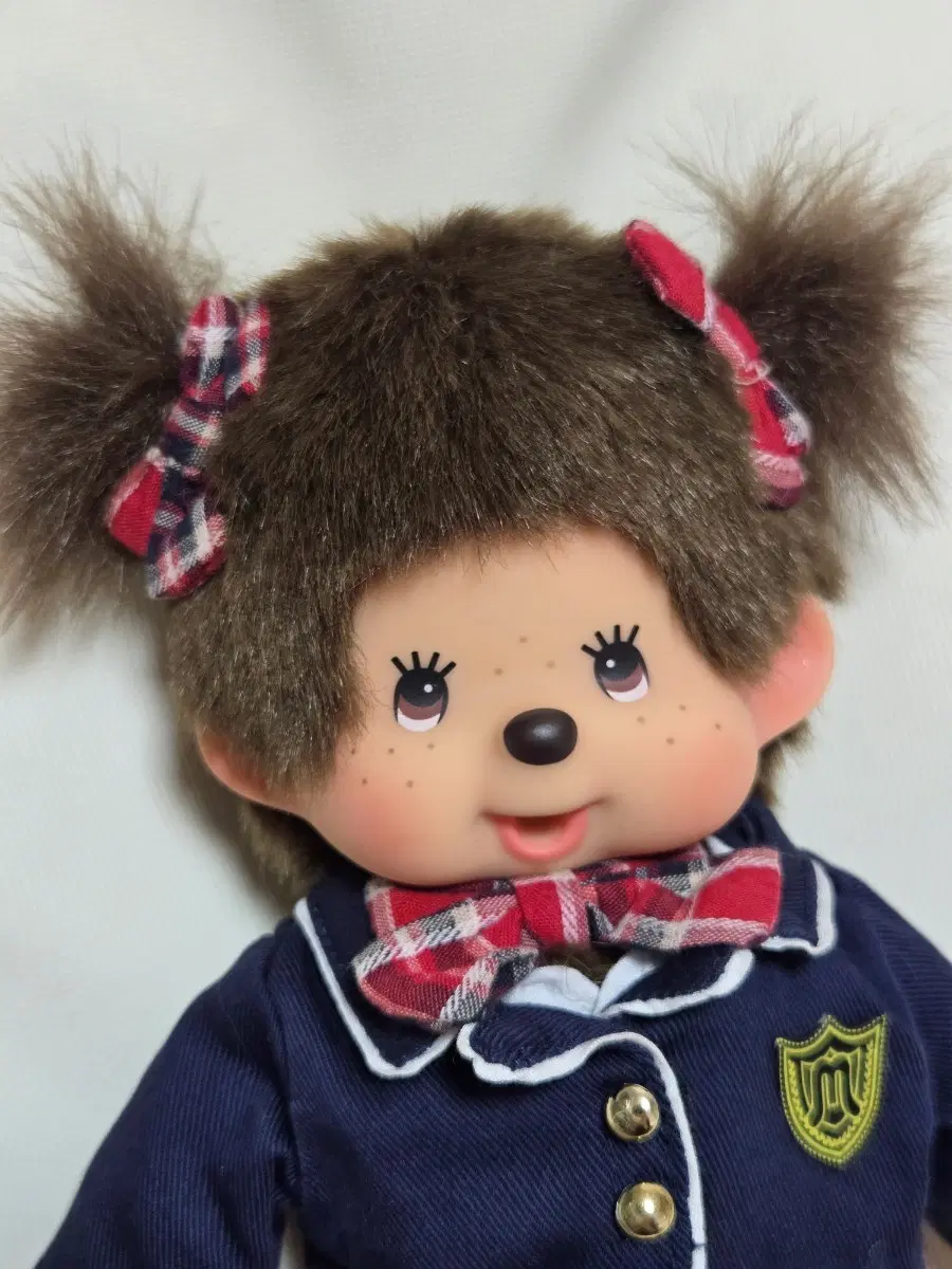 몬치치 고전 도쿄패션 교복 여아
