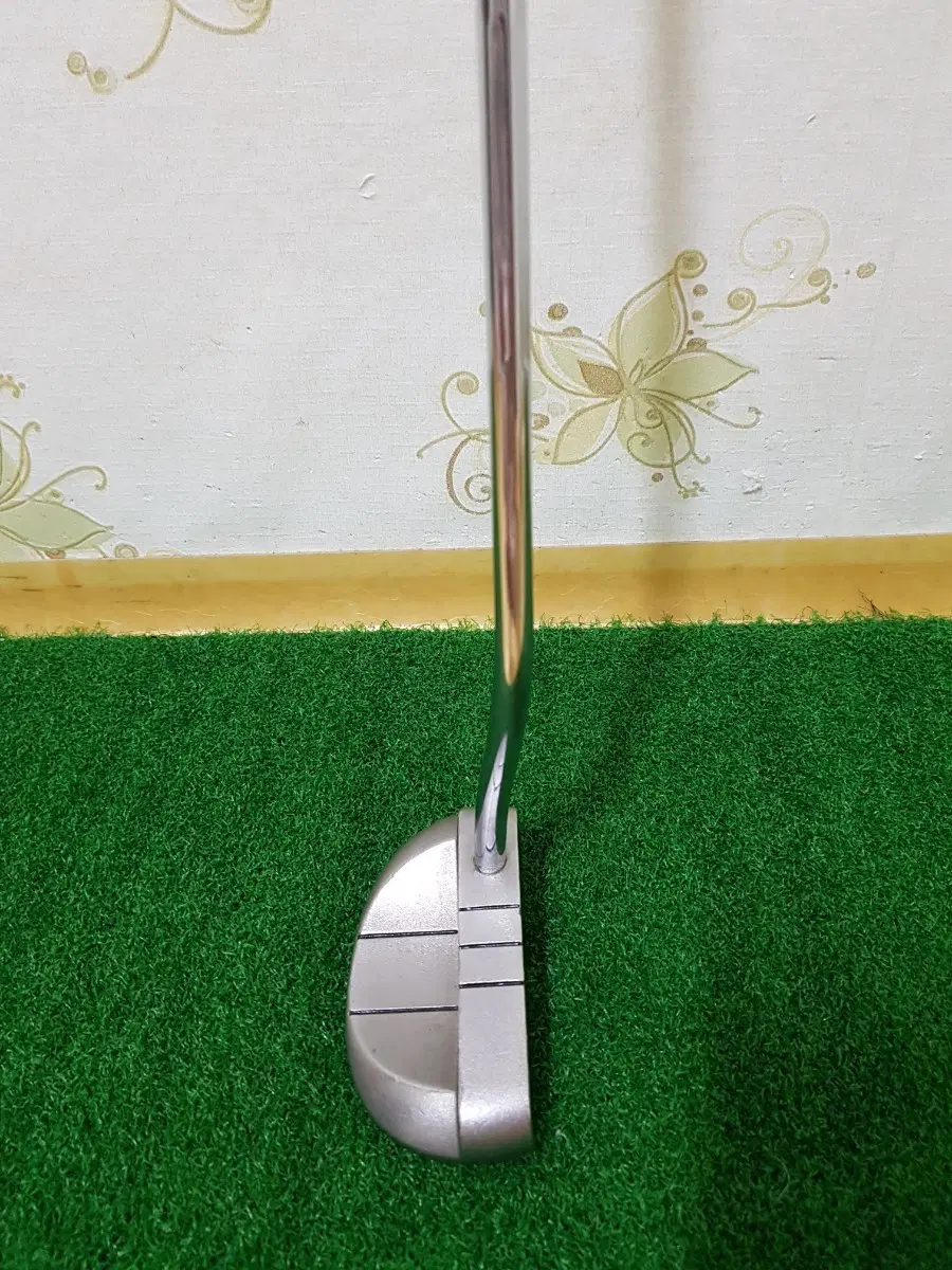 오디세이 반달퍼터